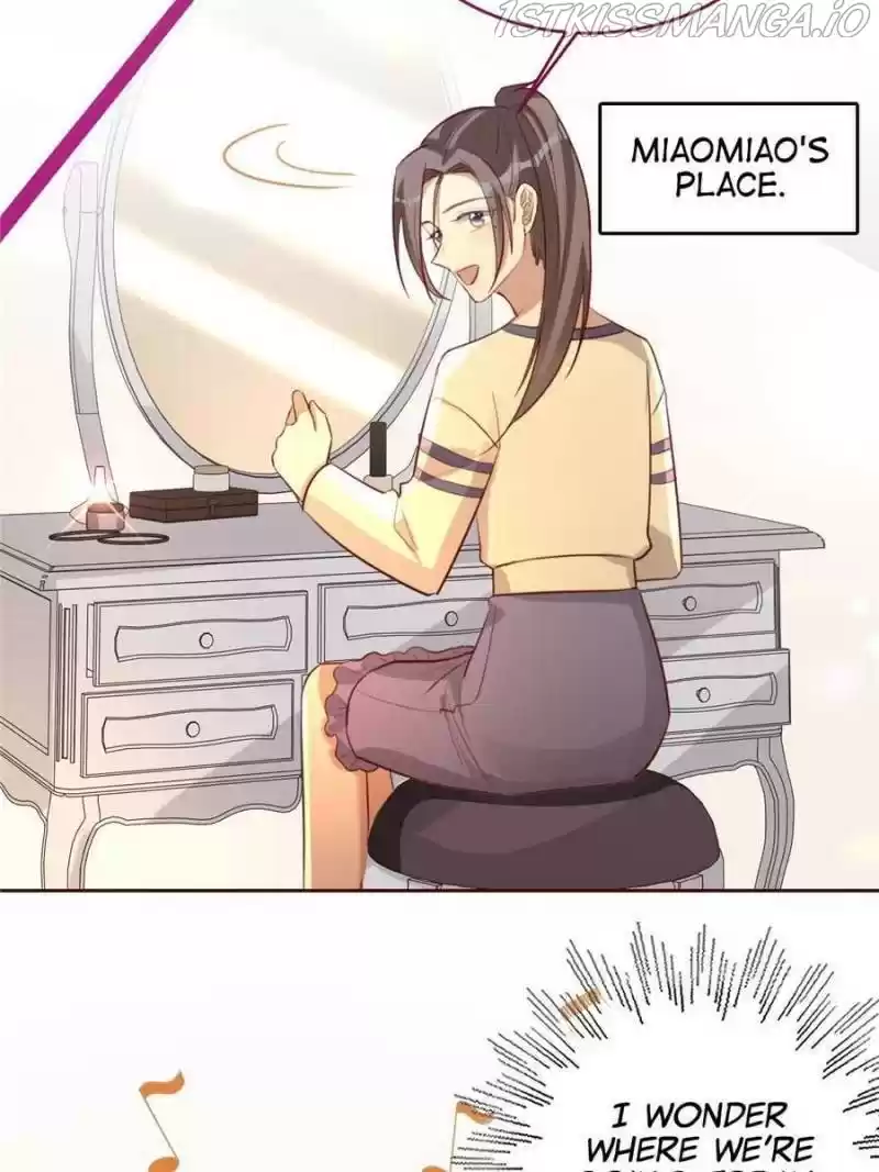 Sweet Love Chapter 159