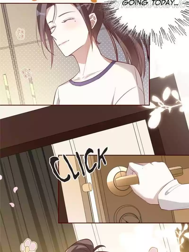 Sweet Love Chapter 159