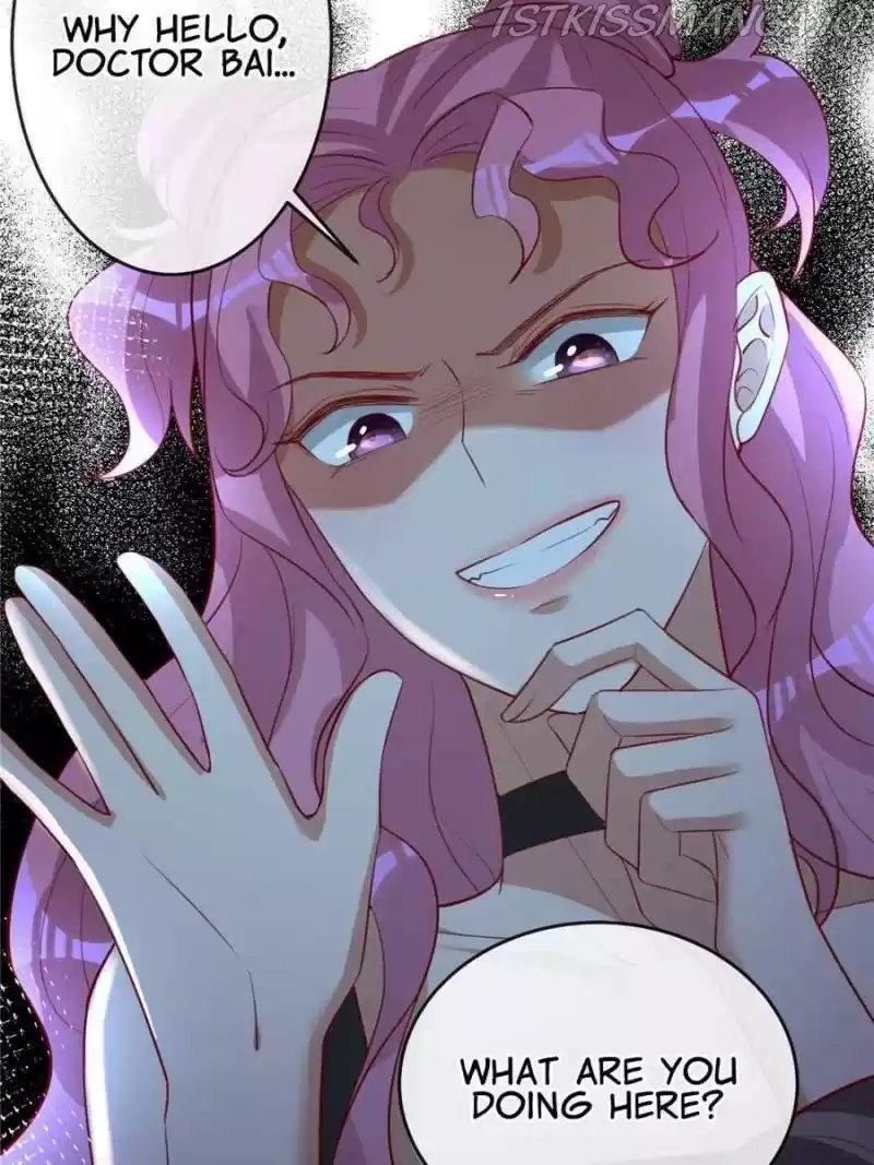 Sweet Love Chapter 159