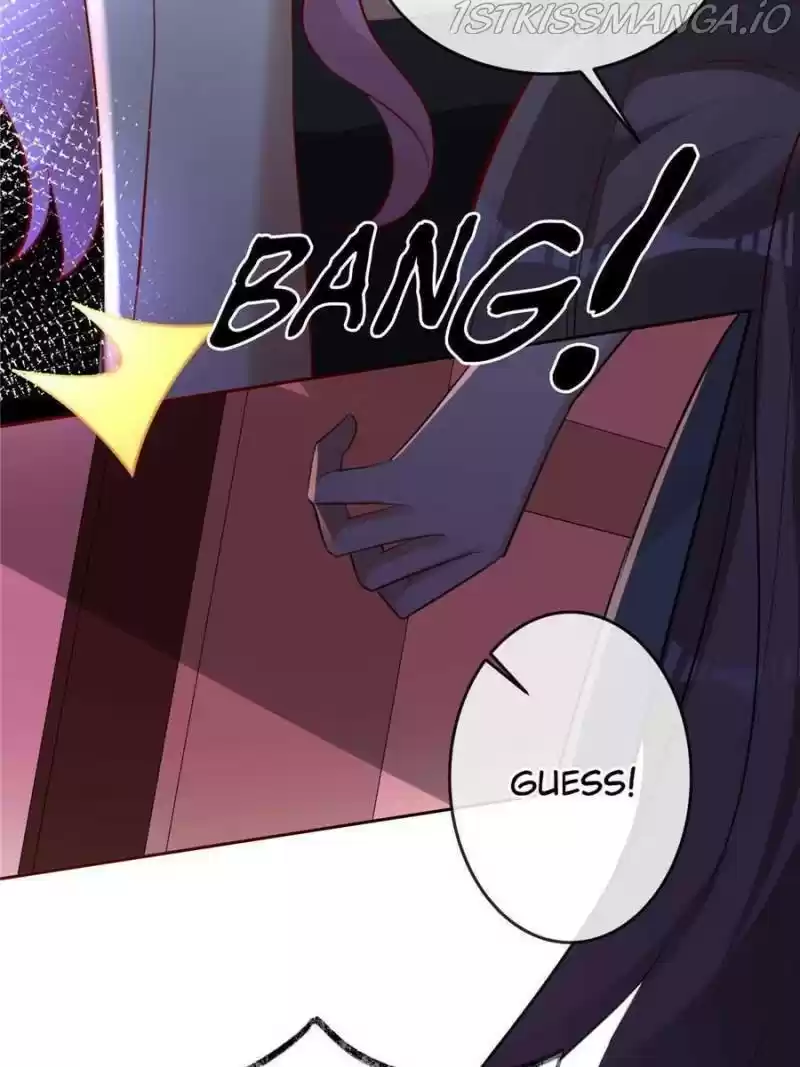 Sweet Love Chapter 159