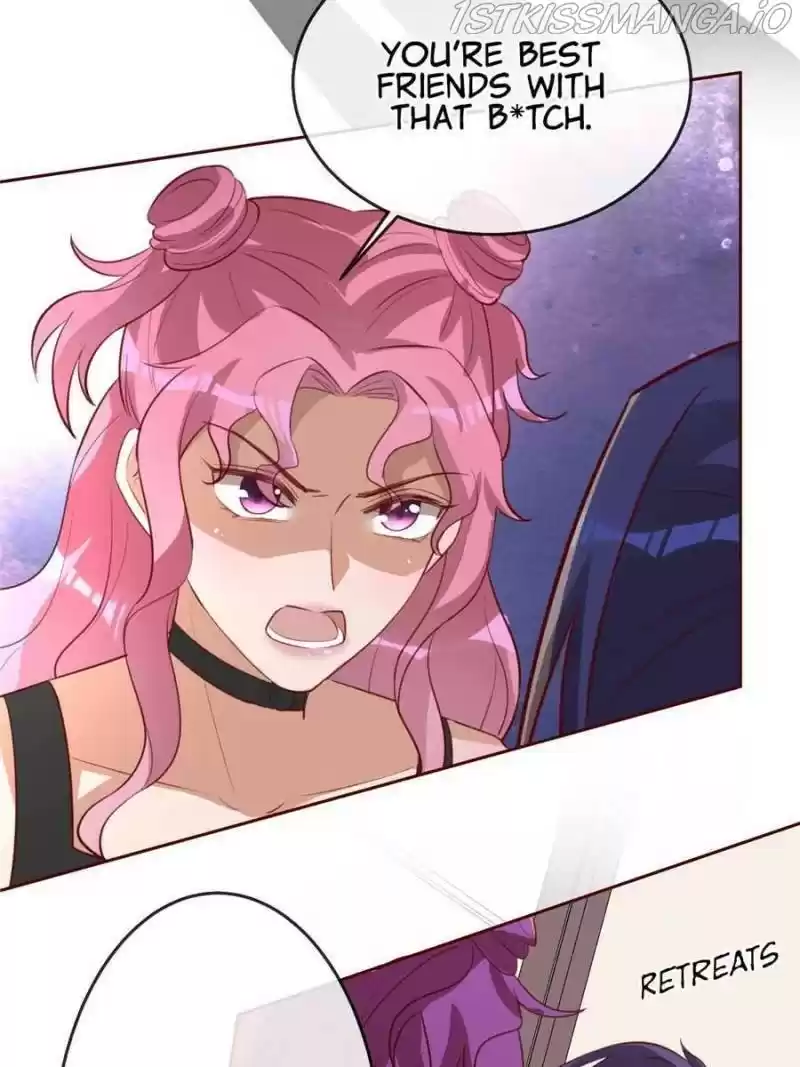 Sweet Love Chapter 159