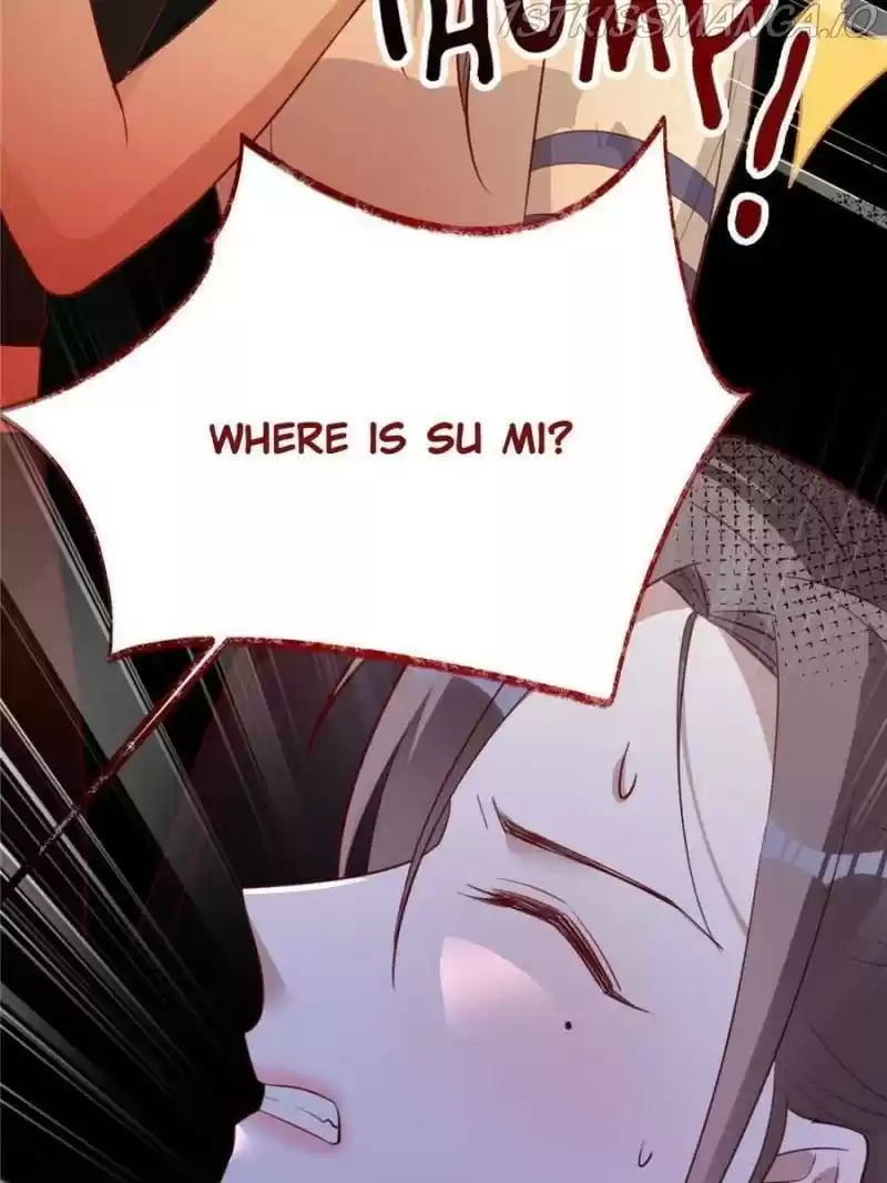 Sweet Love Chapter 159