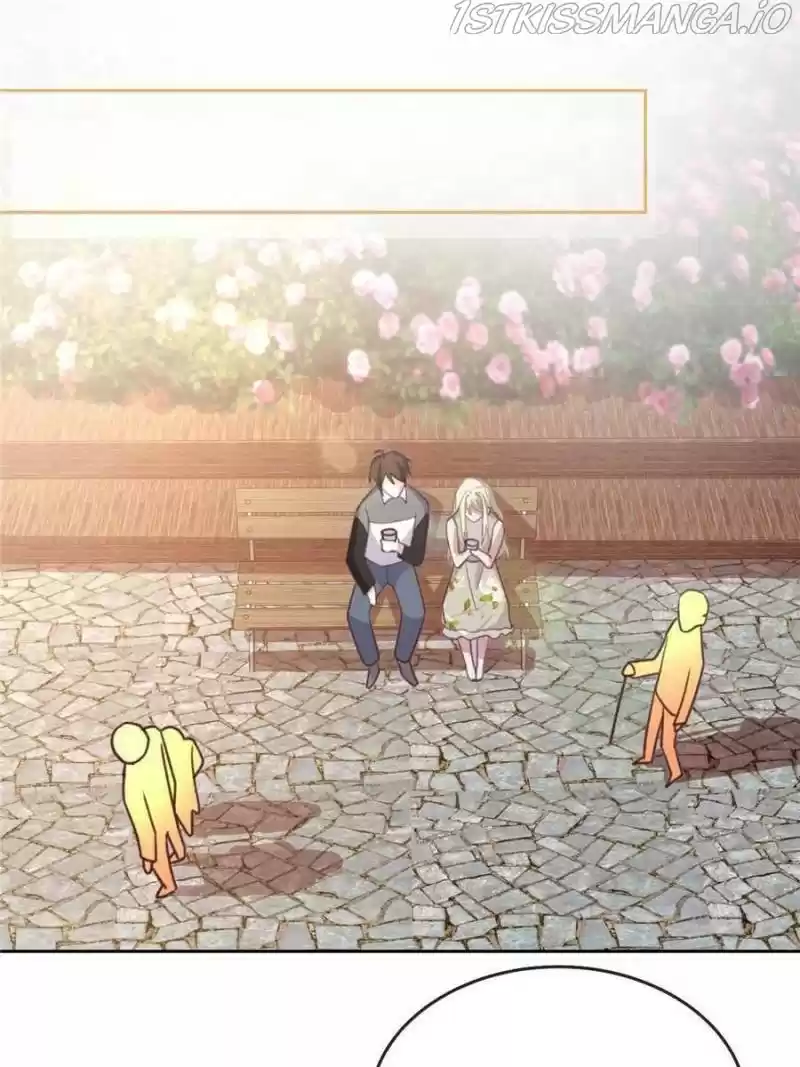 Sweet Love Chapter 159