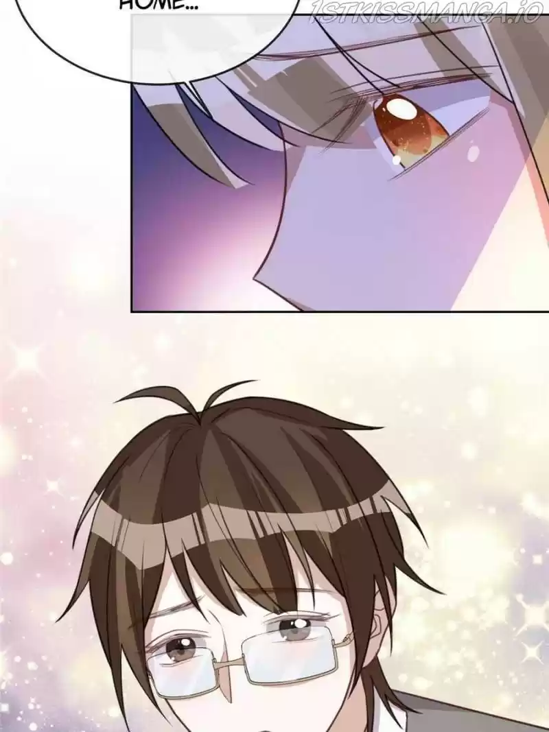 Sweet Love Chapter 159