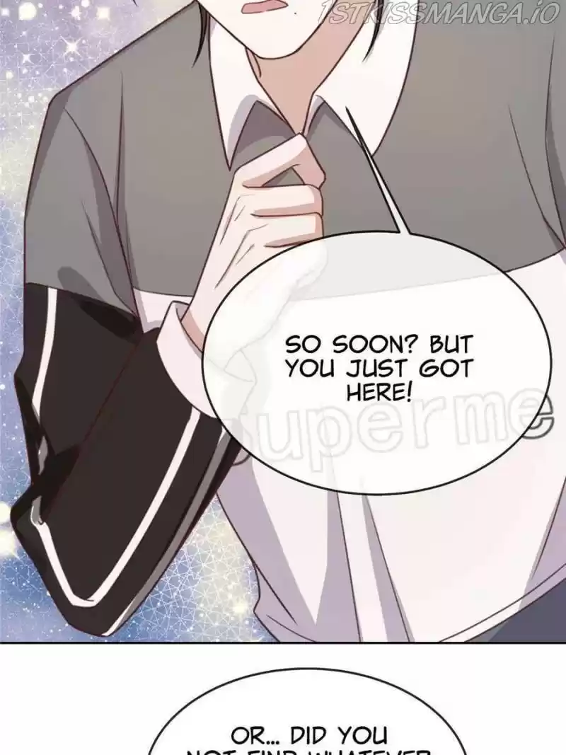 Sweet Love Chapter 159