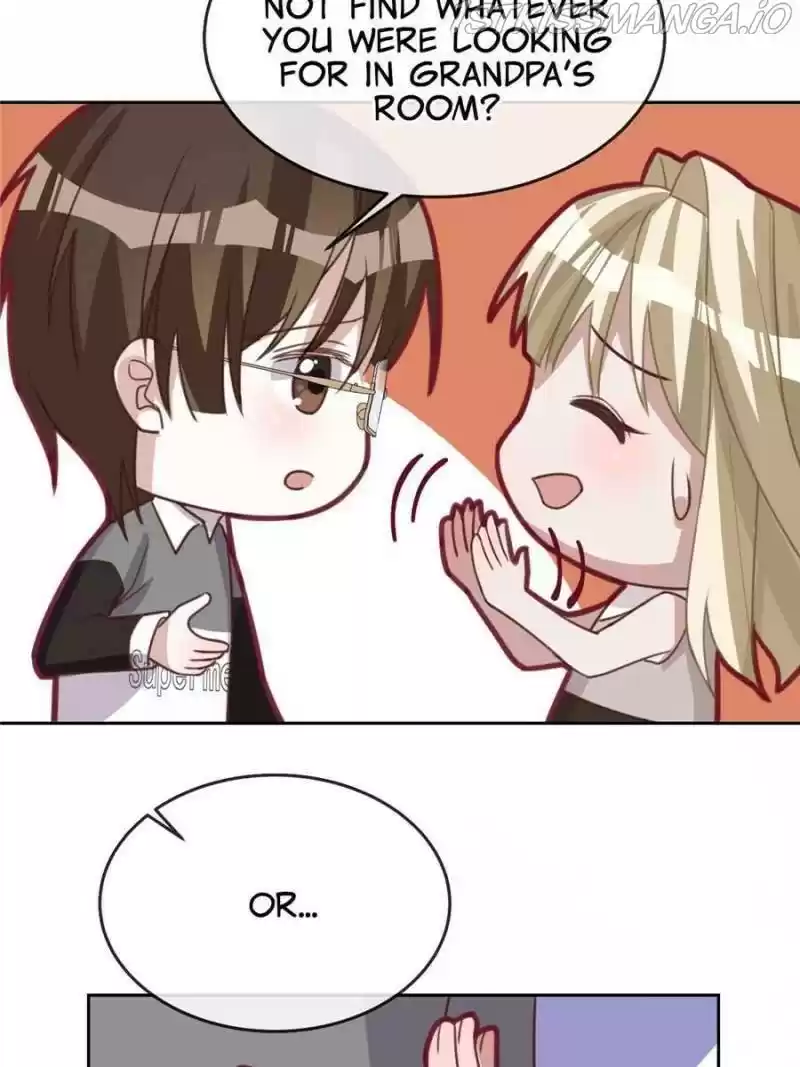 Sweet Love Chapter 159