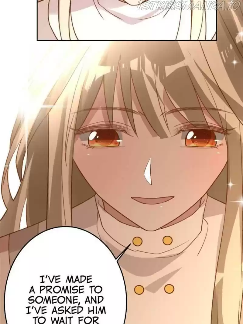 Sweet Love Chapter 159