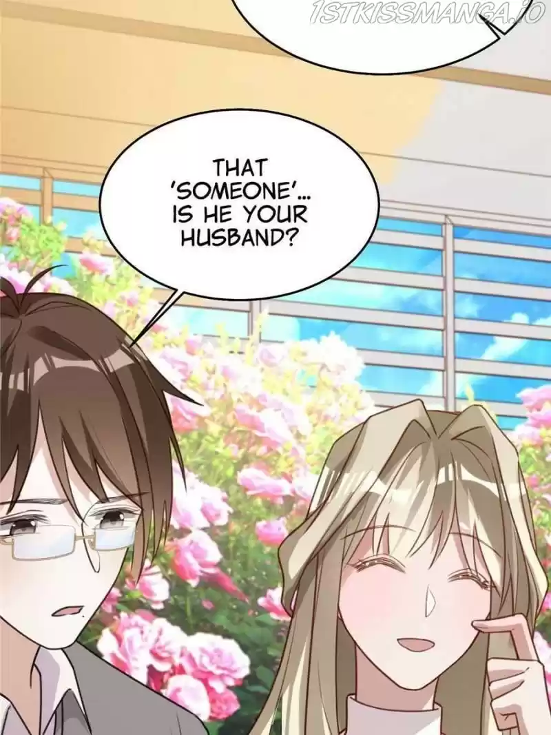 Sweet Love Chapter 159