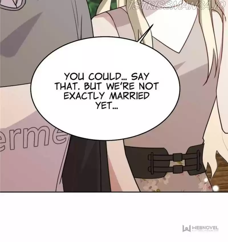 Sweet Love Chapter 159