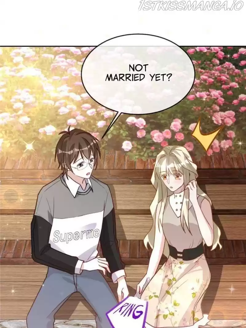 Sweet Love Chapter 159