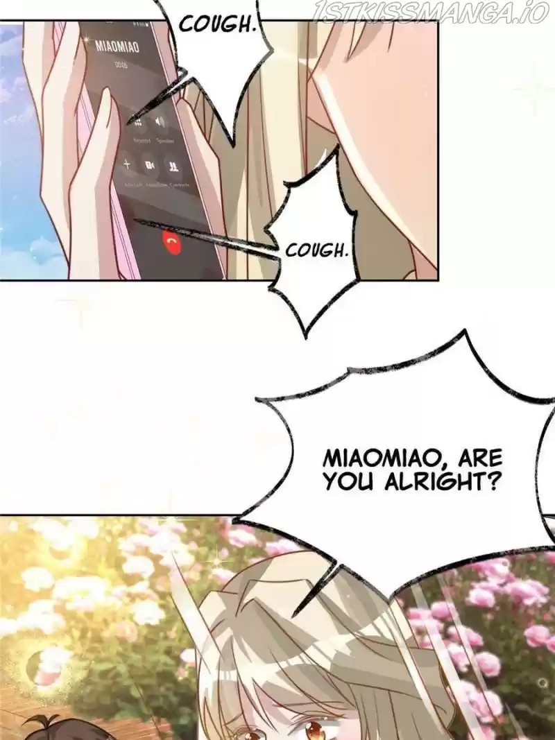 Sweet Love Chapter 159