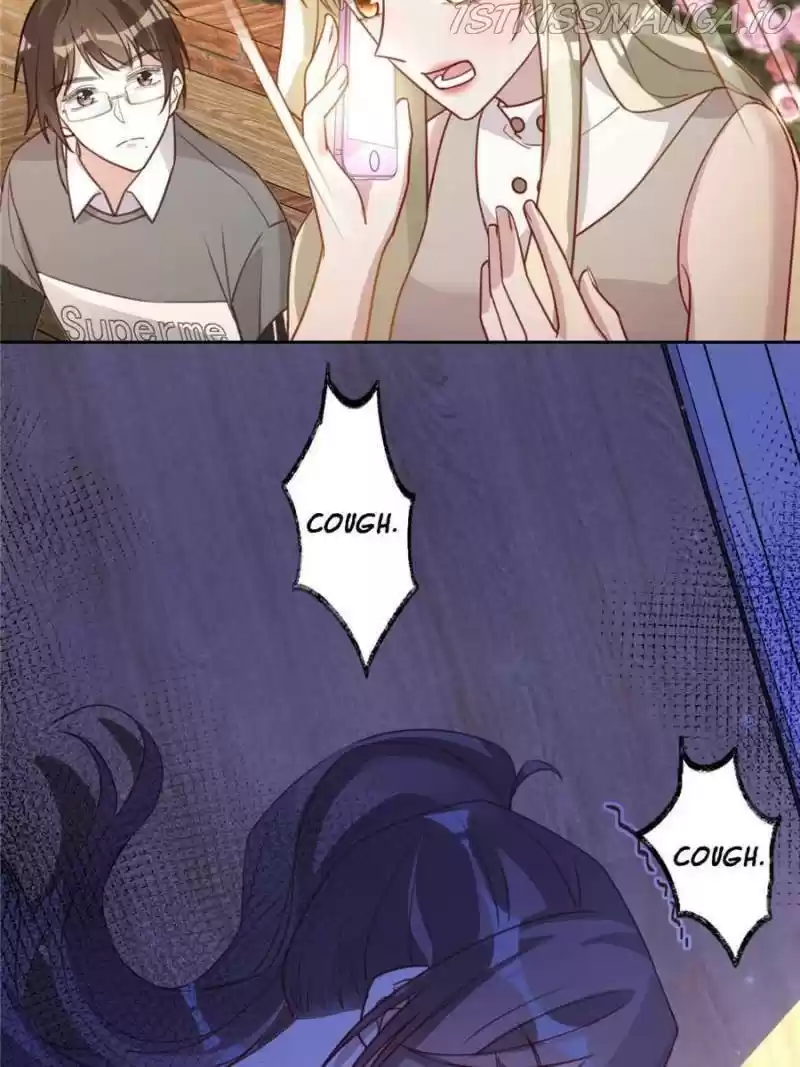 Sweet Love Chapter 159