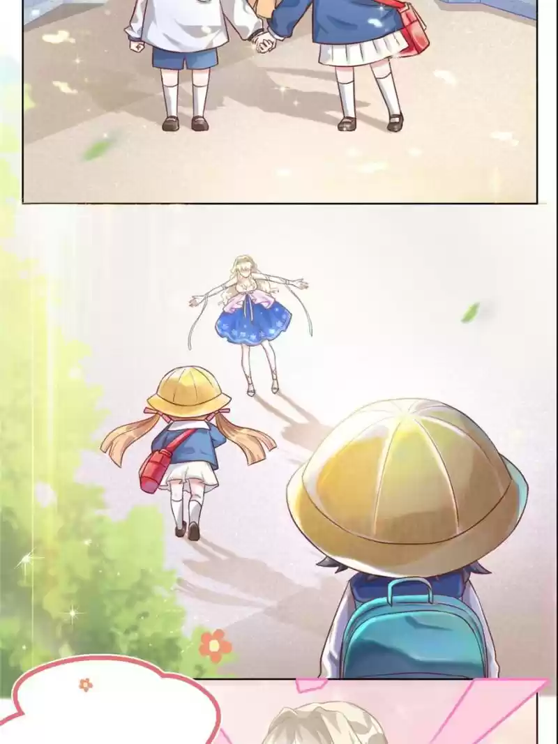 Sweet Love Chapter 16