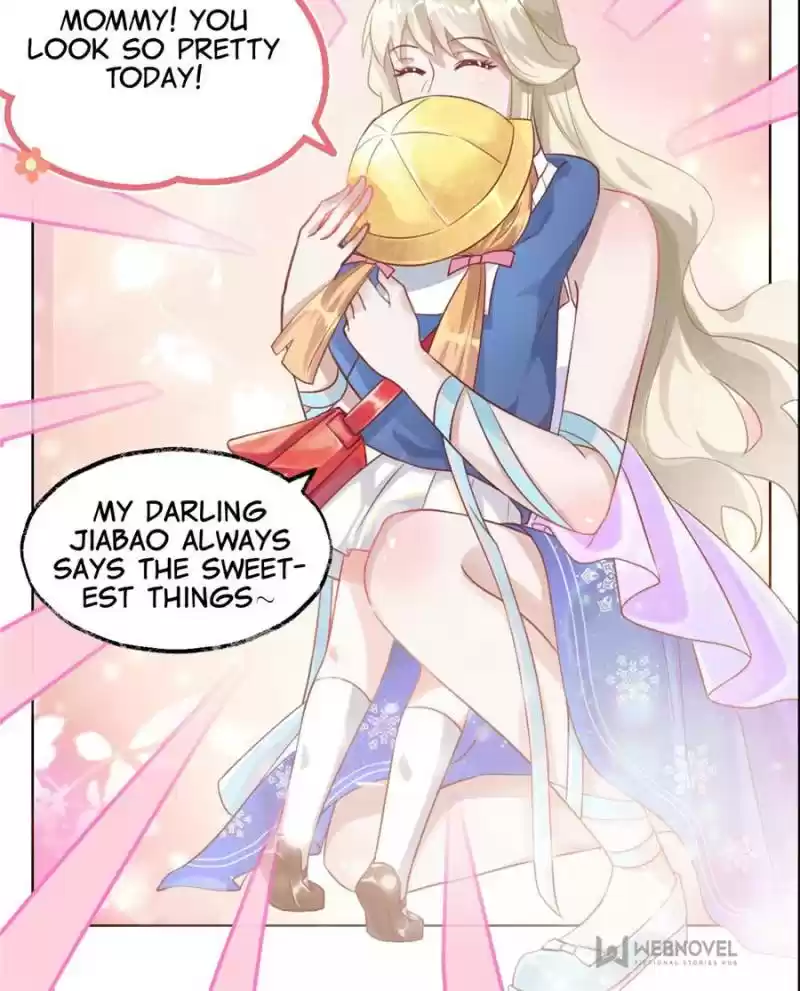 Sweet Love Chapter 16