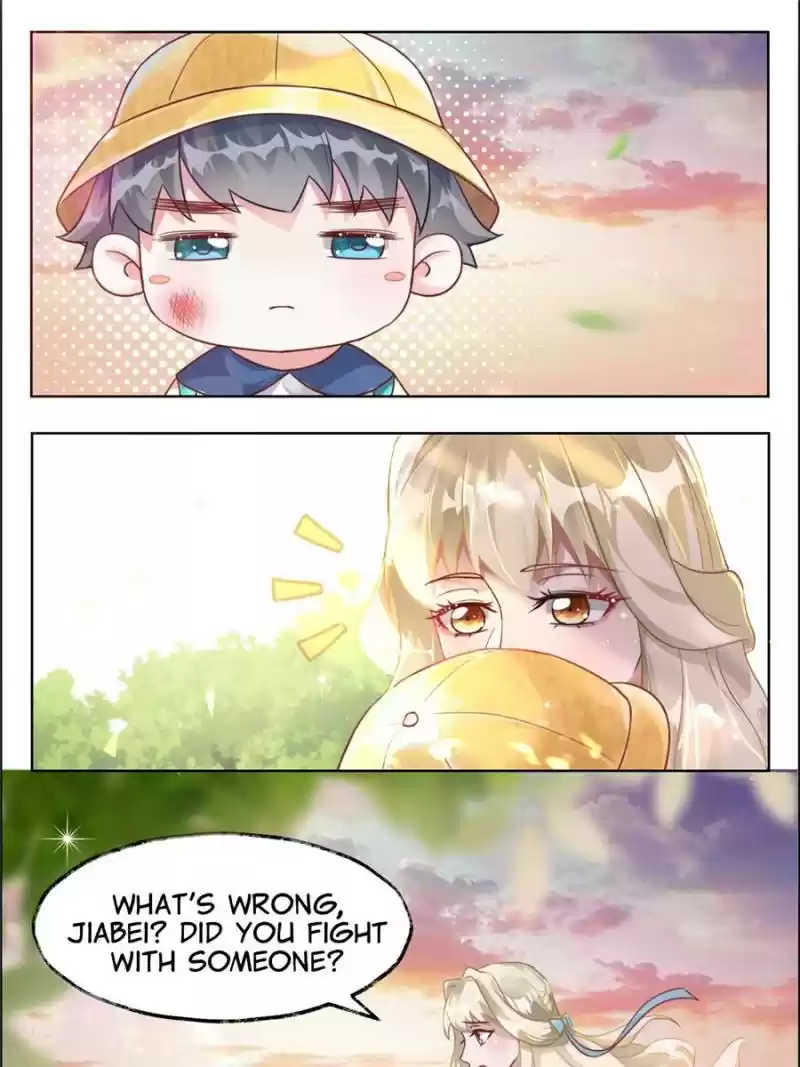 Sweet Love Chapter 16