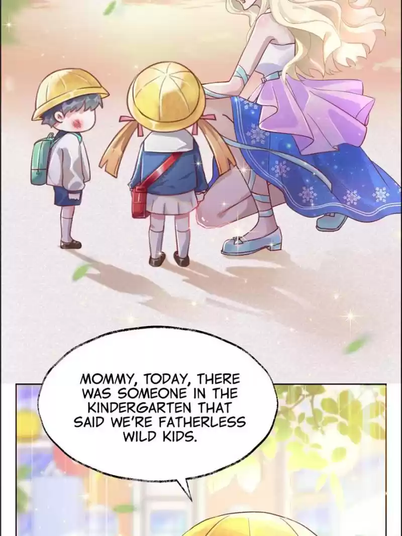 Sweet Love Chapter 16