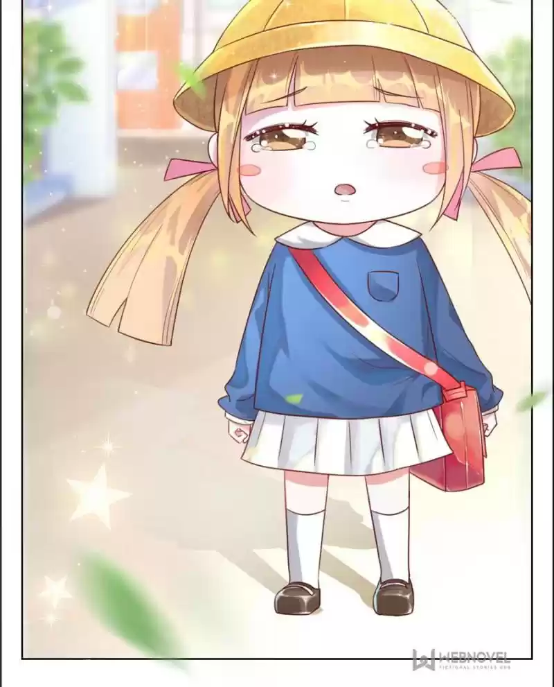 Sweet Love Chapter 16