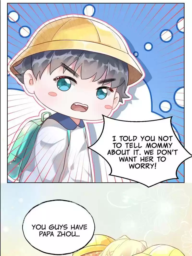 Sweet Love Chapter 16