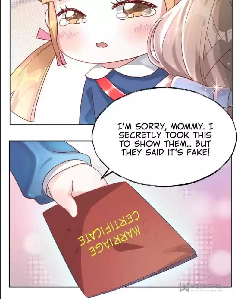 Sweet Love Chapter 16