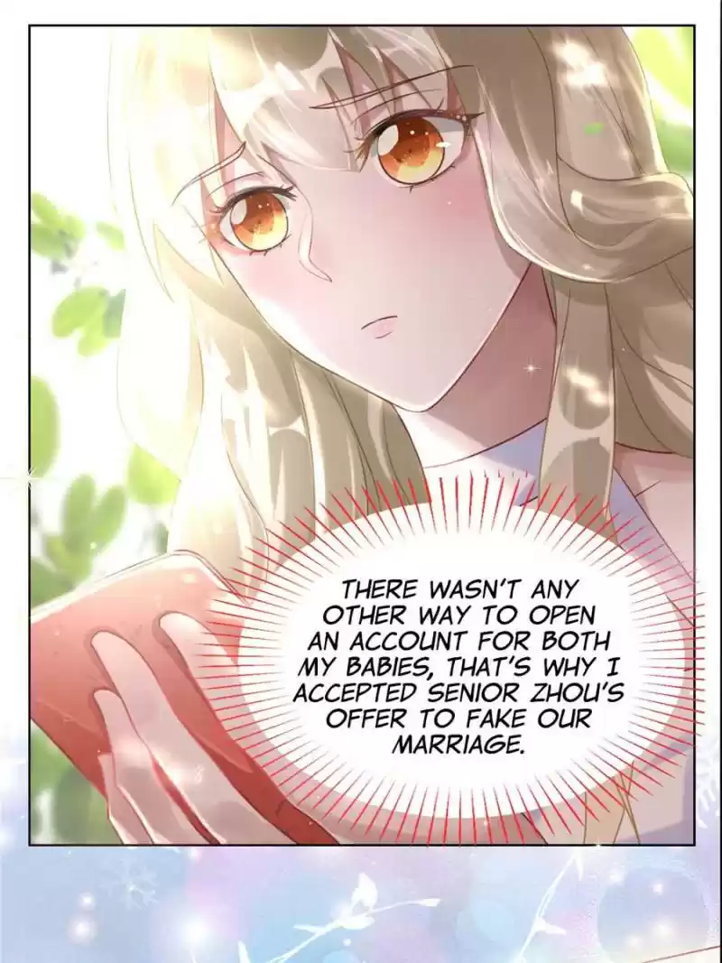 Sweet Love Chapter 16