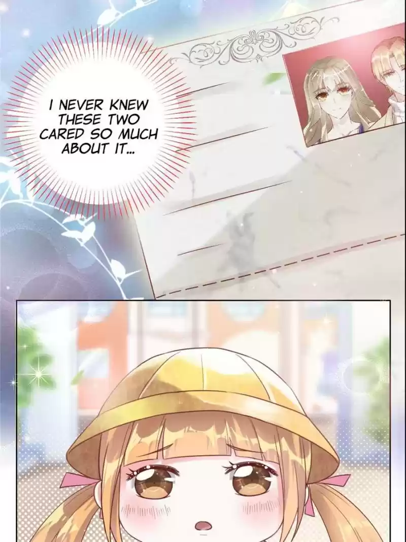 Sweet Love Chapter 16