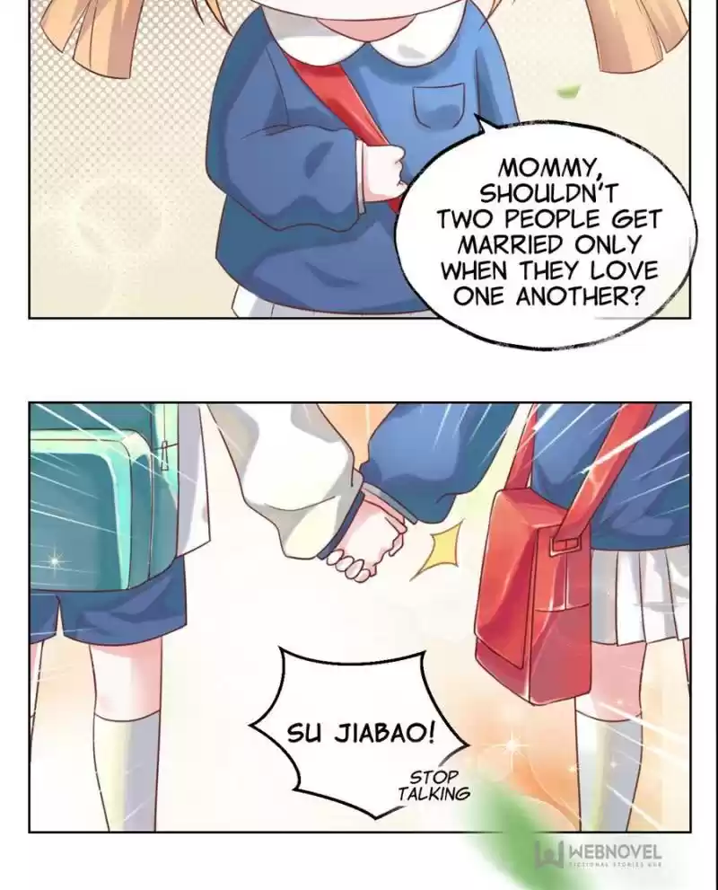 Sweet Love Chapter 16