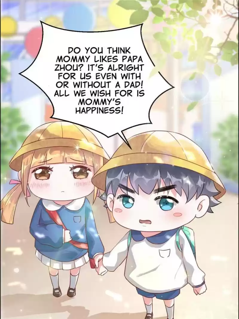 Sweet Love Chapter 16