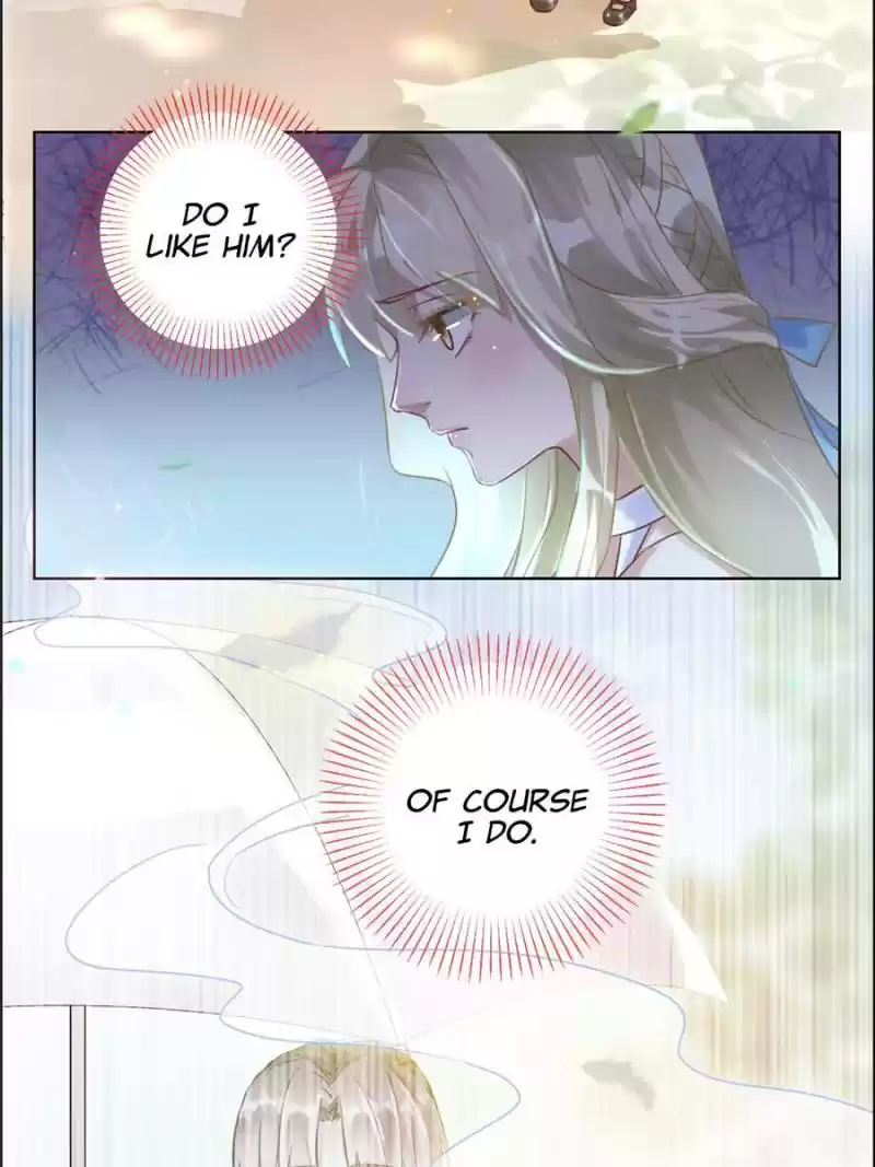 Sweet Love Chapter 16