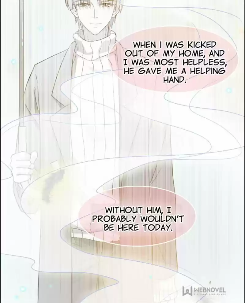 Sweet Love Chapter 16