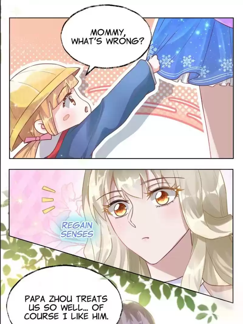 Sweet Love Chapter 16