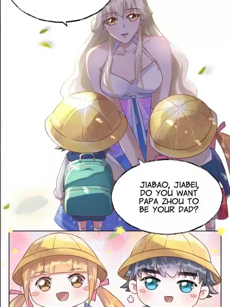 Sweet Love Chapter 16