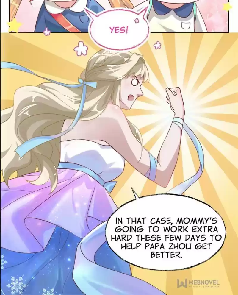 Sweet Love Chapter 16