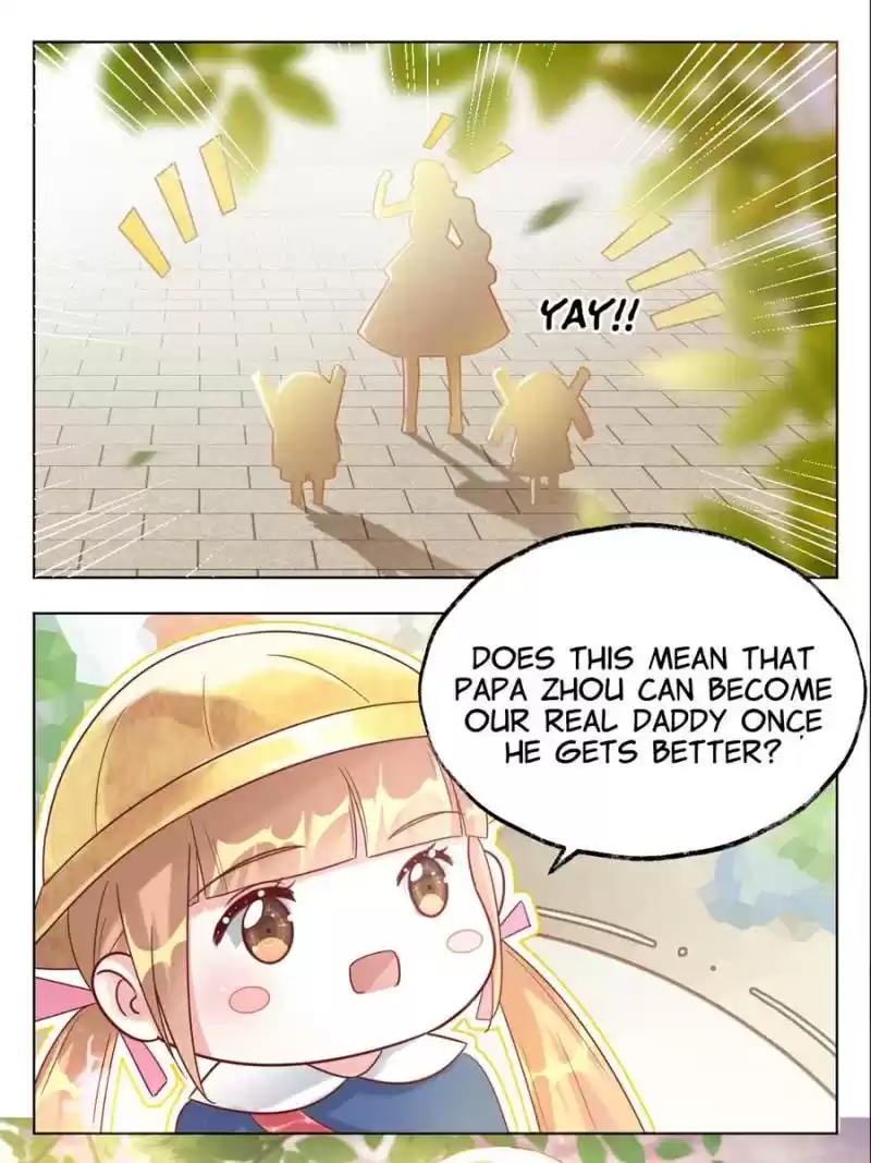 Sweet Love Chapter 16