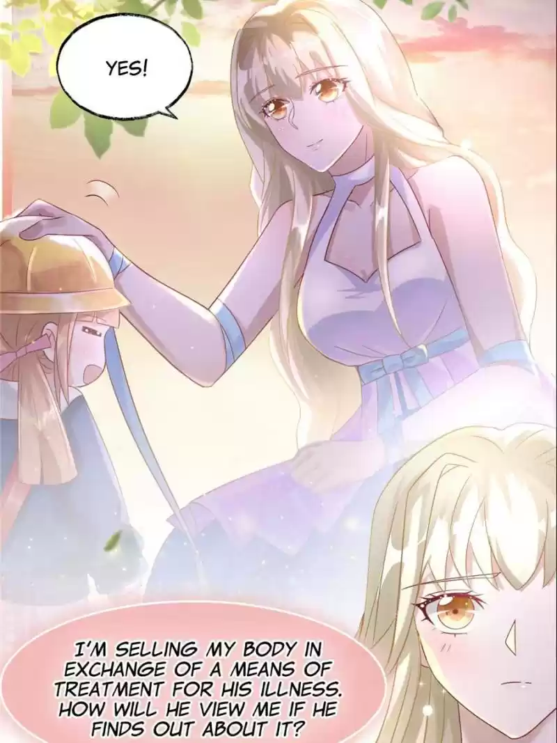 Sweet Love Chapter 16