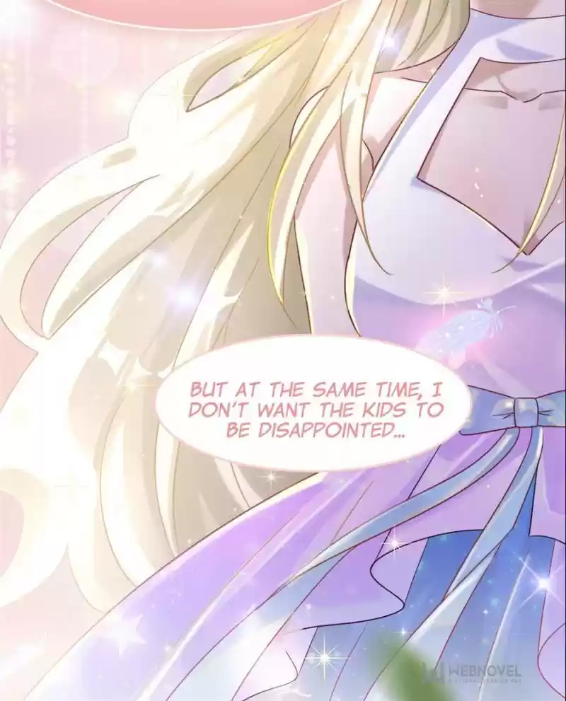 Sweet Love Chapter 16