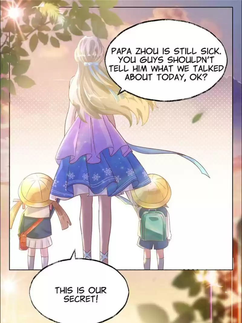 Sweet Love Chapter 16