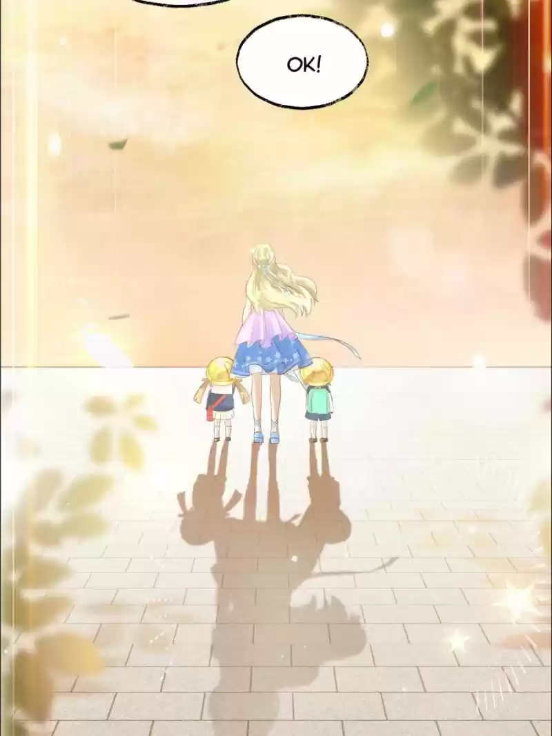 Sweet Love Chapter 16