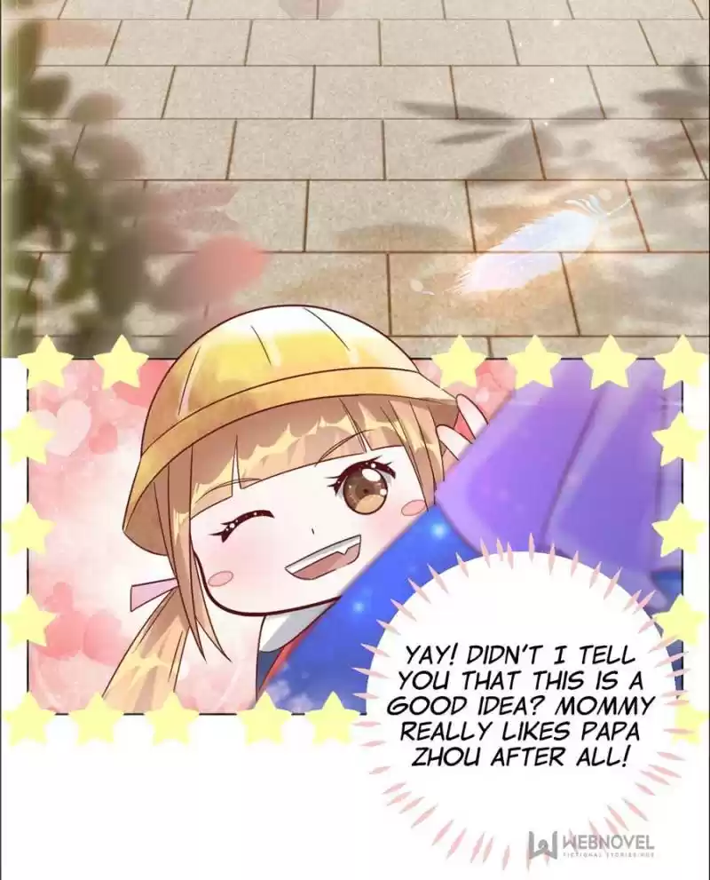 Sweet Love Chapter 16