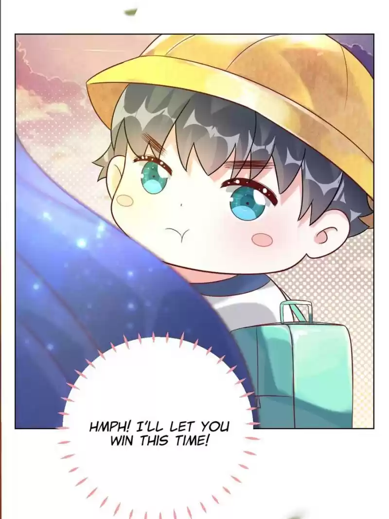 Sweet Love Chapter 16