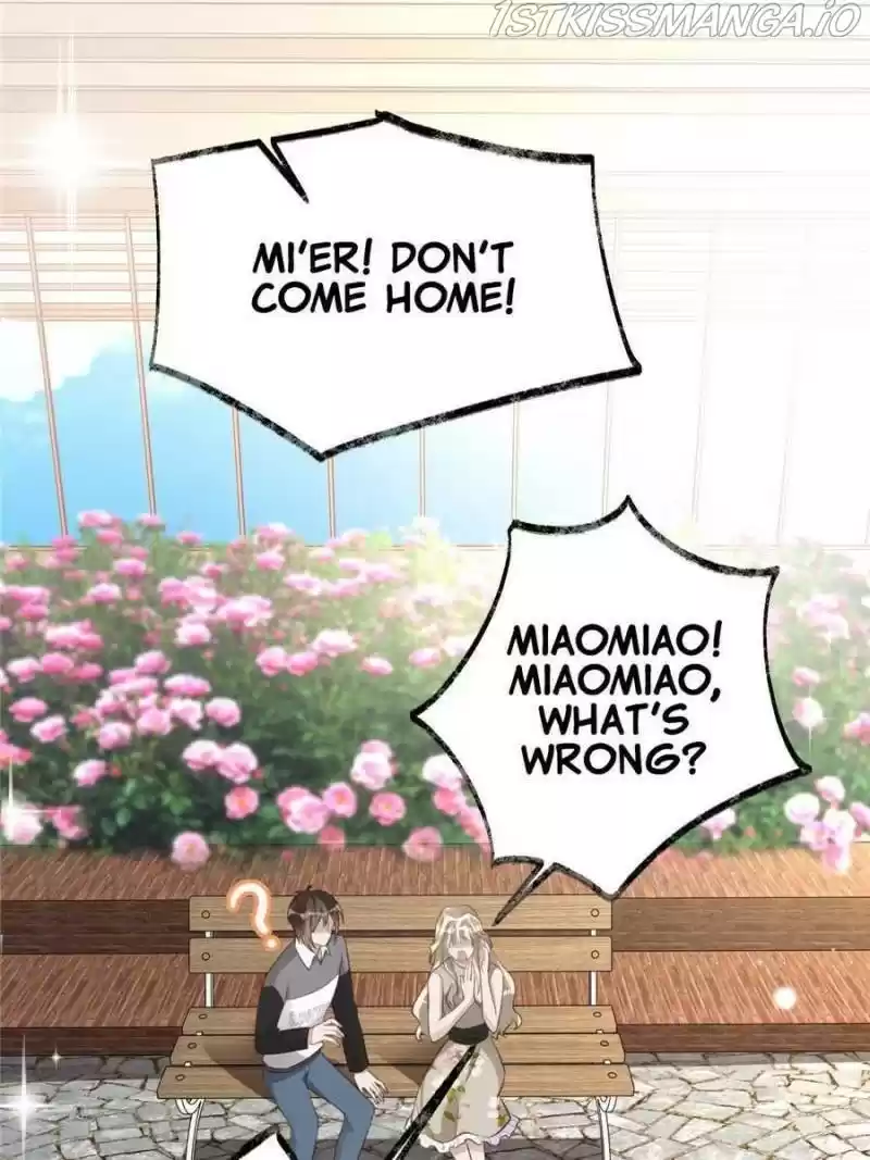 Sweet Love Chapter 160