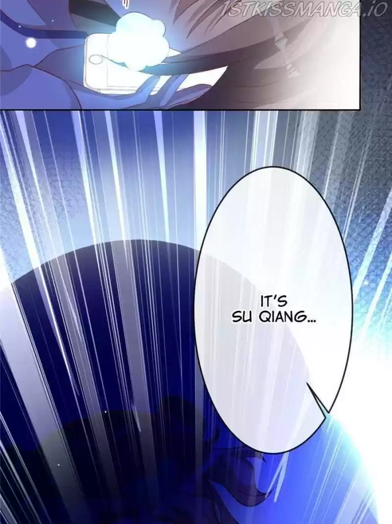 Sweet Love Chapter 160