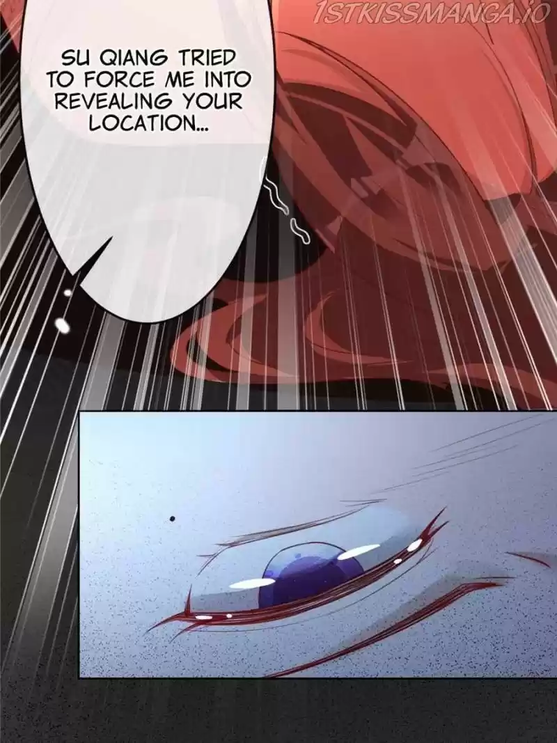 Sweet Love Chapter 160