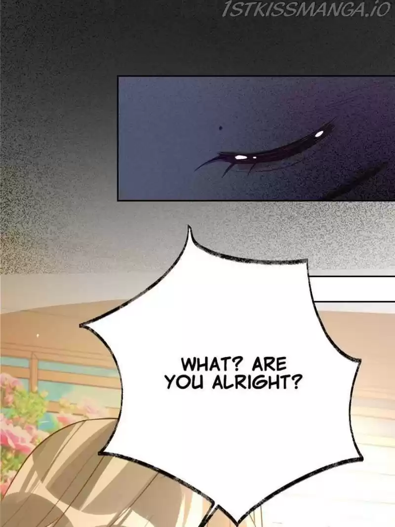 Sweet Love Chapter 160