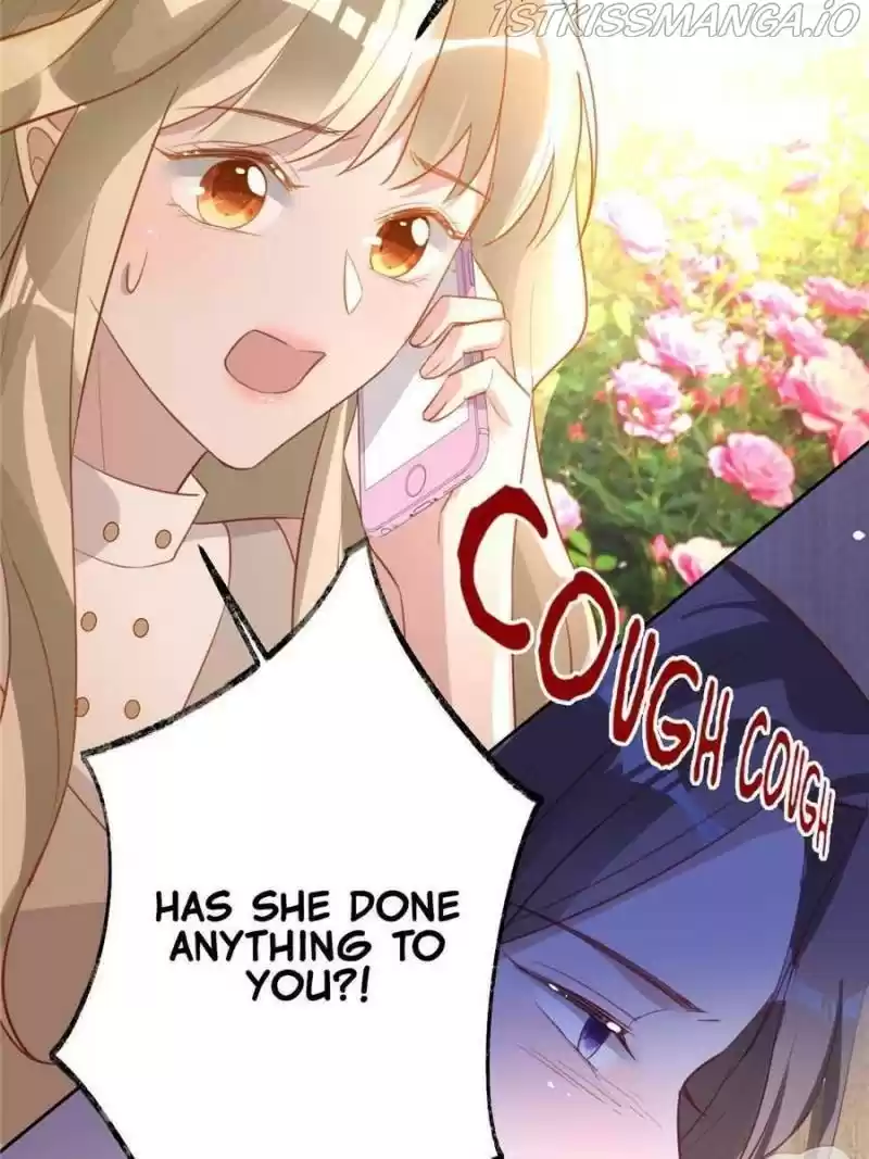 Sweet Love Chapter 160