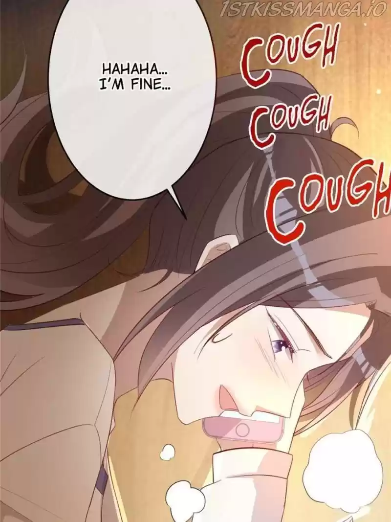 Sweet Love Chapter 160