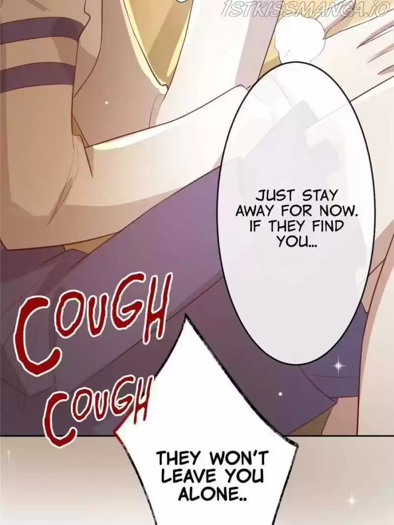 Sweet Love Chapter 160