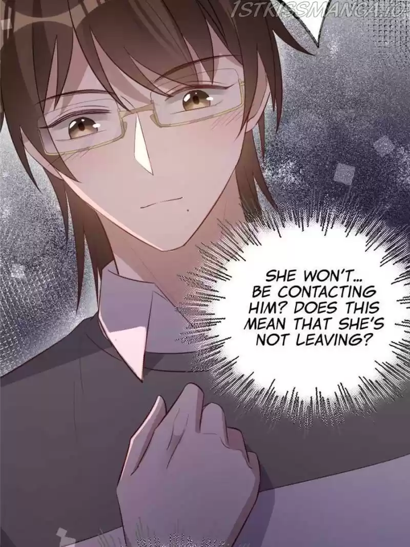 Sweet Love Chapter 160