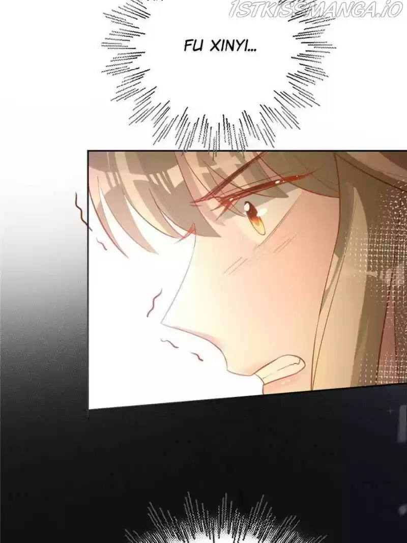 Sweet Love Chapter 160