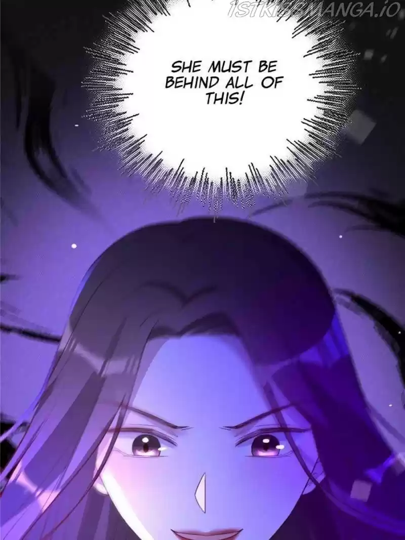 Sweet Love Chapter 160