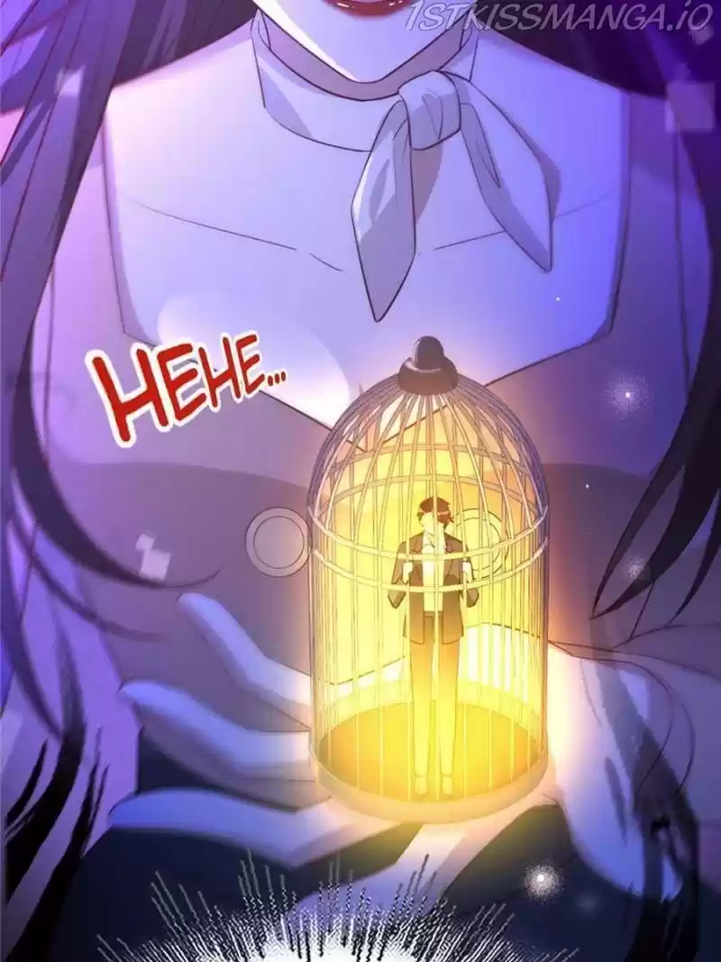 Sweet Love Chapter 160